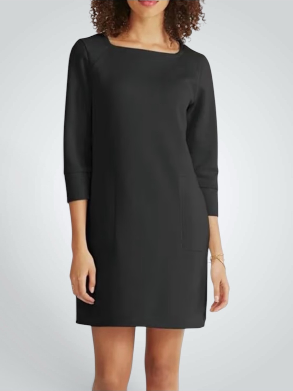 NAU Hyperspacer Dress